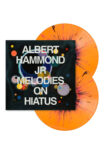 <span class="hide-the-artist">Albert Hammond Jr.<br></span>Melodies On Hiatus