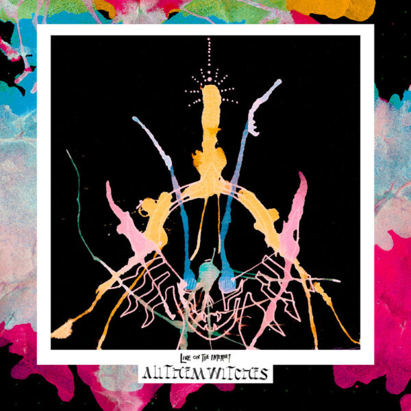 <span class="hide-the-artist">All Them Witches<br></span>Live On The Internet