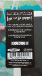 <span class="hide-the-artist">All Them Witches<br></span>Live On The Internet