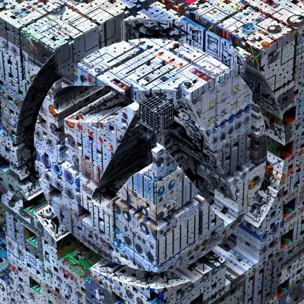 <span class="hide-the-artist">Aphex Twin<br></span>Blackbox Life Recorder 21f / In A Room7 F760