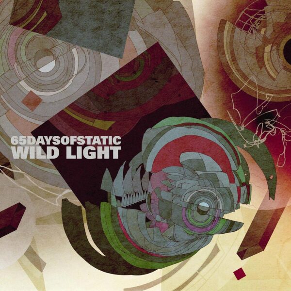 <span class="hide-the-artist">65daysofstatic<br></span>Wild Light