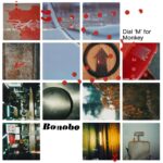 <span class="hide-the-artist">Bonobo<br></span>Dial M For Monkey