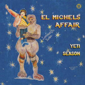 <span class="hide-the-artist">El Michels Affair<br></span>Yeti Season