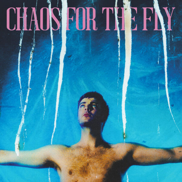 <span class="hide-the-artist">Grian Chatten<br></span>Chaos For The Fly