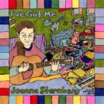 <span class="hide-the-artist">Joanna Sternberg<br></span>I've Got Me