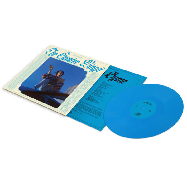 <span class="hide-the-artist">Julie Byrne<br></span>The Greater Wings