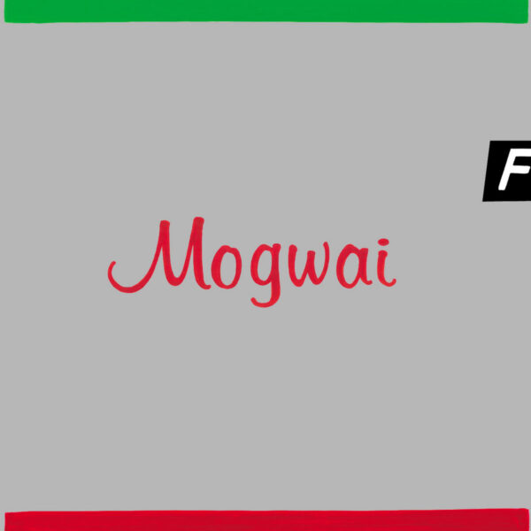<span class="hide-the-artist">Mogwai<br></span>Happy Songs For Happy People