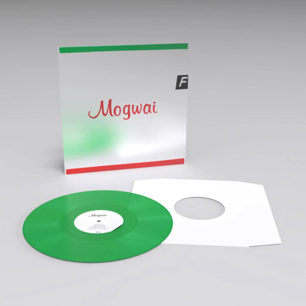 <span class="hide-the-artist">Mogwai<br></span>Happy Songs For Happy People