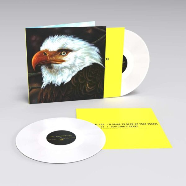 <span class="hide-the-artist">Mogwai<br></span>The Hawk Is Howling