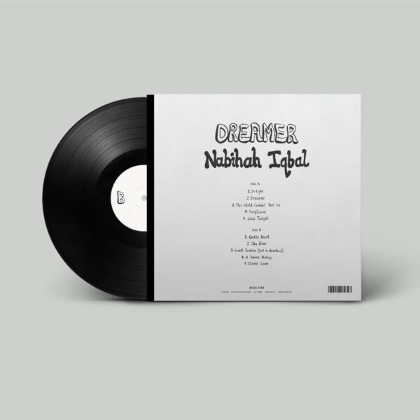 <span class="hide-the-artist">Nabihah Iqbal<br></span>Dreamer