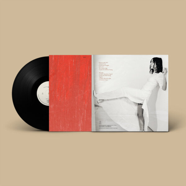 <span class="hide-the-artist">PJ Harvey<br></span>I Inside The Old Year Dying