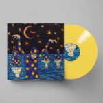 <span class="hide-the-artist">Shame<br></span>Food For Worms (Opaque Yellow Vinyl)
