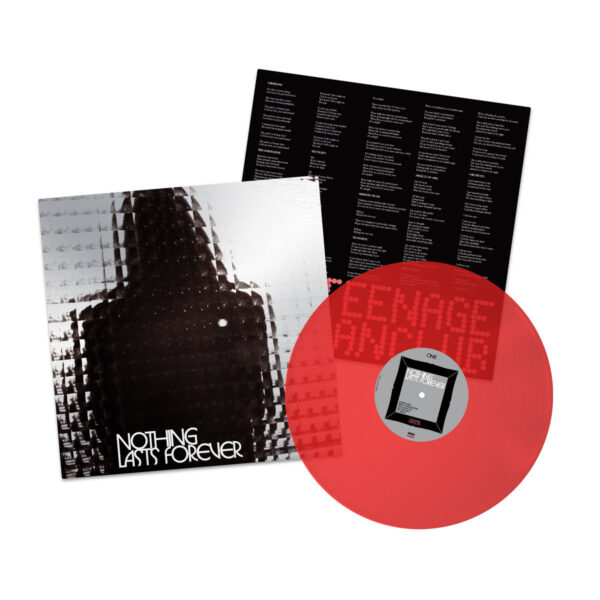 <span class="hide-the-artist">Teenage Fanclub<br></span>Nothing Lasts Forever