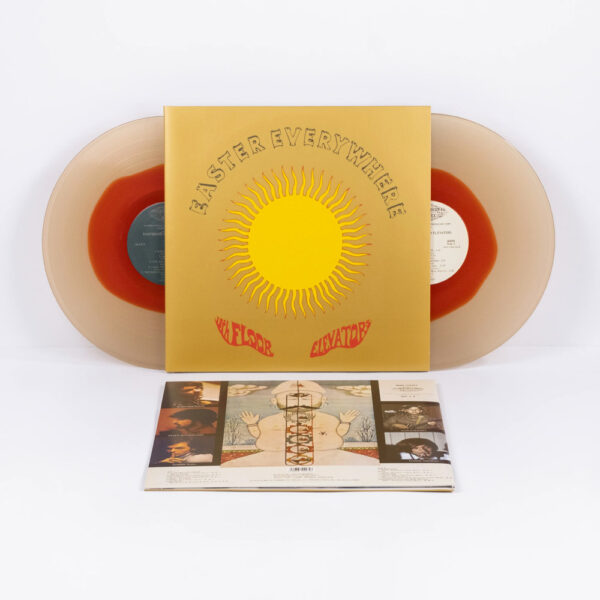<span class="hide-the-artist">The 13th Floor Elevators<br></span>Easter Everywhere