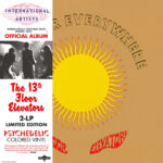 <span class="hide-the-artist">The 13th Floor Elevators<br></span>Easter Everywhere