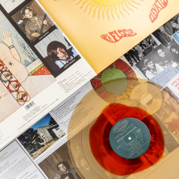 <span class="hide-the-artist">The 13th Floor Elevators<br></span>Easter Everywhere