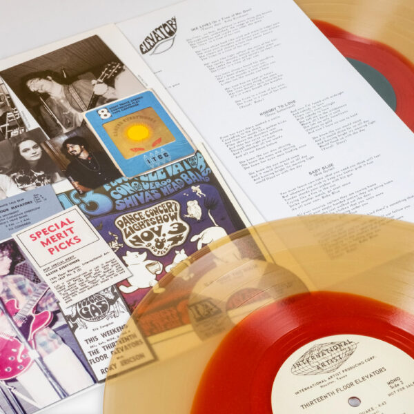 <span class="hide-the-artist">The 13th Floor Elevators<br></span>Easter Everywhere