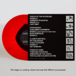 <span class="hide-the-artist">The Clientele<br></span>I Am Not There Anymore