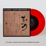 <span class="hide-the-artist">The Clientele<br></span>I Am Not There Anymore