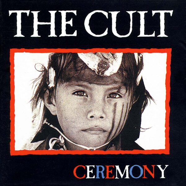 <span class="hide-the-artist">The Cult<br></span>Ceremony