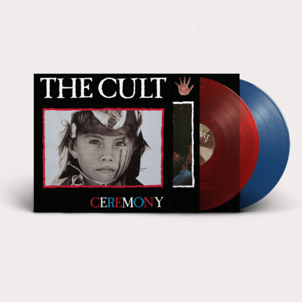 <span class="hide-the-artist">The Cult<br></span>Ceremony