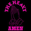 <span class="hide-the-artist">The Heavy<br></span>Amen