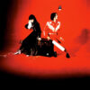 <span class="hide-the-artist">The White Stripes<br></span>Elephant (20th Anniversary)
