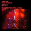<span class="hide-the-artist">Uncle Acid & The Deadbeats<br></span>Slaughter On First Avenue - Gold Vinyl