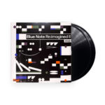<span class="hide-the-artist">Various Artists<br></span>Blue Note Re:imagined II
