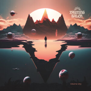 <span class="hide-the-artist">Yawning Balch<br></span>Volume One