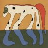 <span class="hide-the-artist">Being Dead<br></span>When Horses Would Run