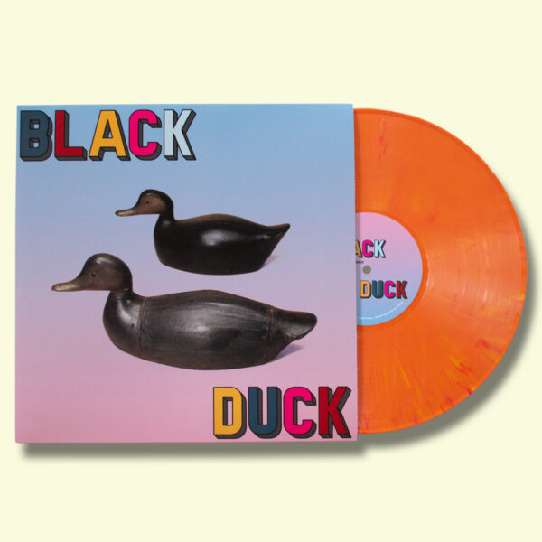 <span class="hide-the-artist">Black Duck<br></span>Black Duck
