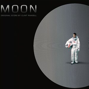 <span class="hide-the-artist">Clint Mansell<br></span>Moon (Original Score)