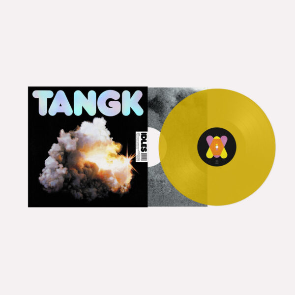 <span class="hide-the-artist">Idles<br></span>TANGK (Yellow)