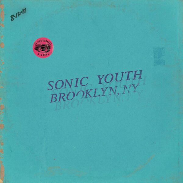 <span class="hide-the-artist">Sonic Youth<br></span>Live In Brooklyn 2011