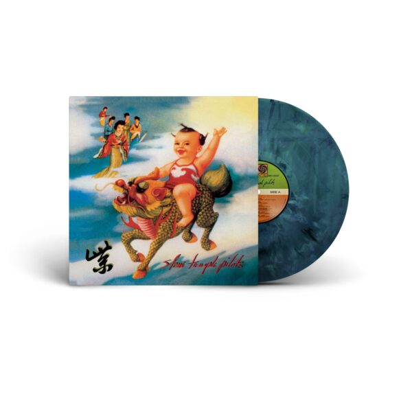 <span class="hide-the-artist">Stone Temple Pilots<br></span>Purple