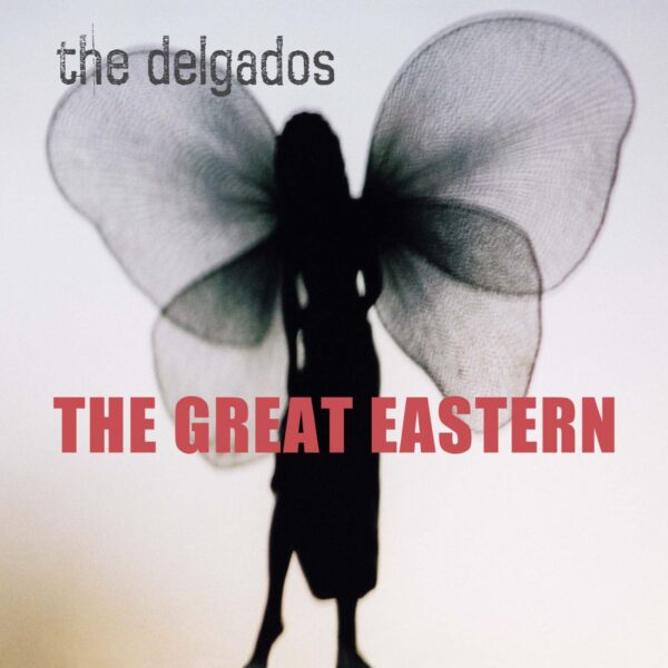 <span class="hide-the-artist">The Delgados<br></span>The Great Eastern