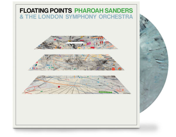 <span class="hide-the-artist">Floating Points, Pharoah Sanders & The London Symphony Orchestra<br></span>Promises