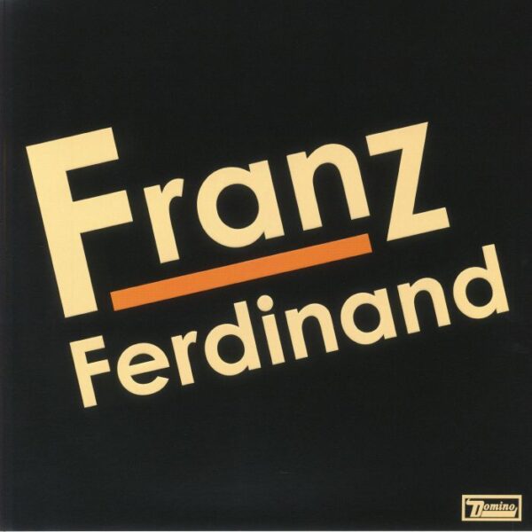 <span class="hide-the-artist">Franz Ferdinand<br></span>Franz Ferdinand