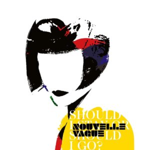 <span class="hide-the-artist">Nouvelle Vague<br></span>Should I Stay Or Should I Go