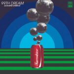 <span class="hide-the-artist">Swervedriver<br></span>99th Dream