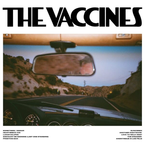 <span class="hide-the-artist">The Vaccines<br></span>Pick-Up Full Of Pink Carnations