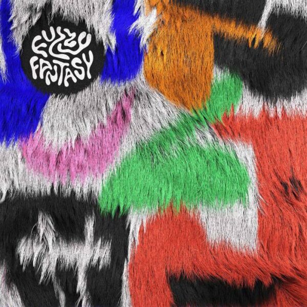 <span class="hide-the-artist">Coma<br></span>Fuzzy Fantasy