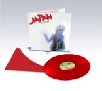 <span class="hide-the-artist">Japan<br></span>Quiet Life