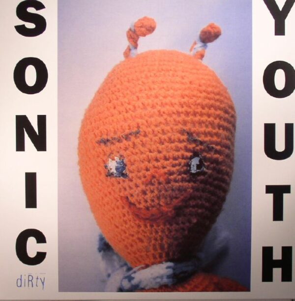 <span class="hide-the-artist">Sonic Youth<br></span>Dirty