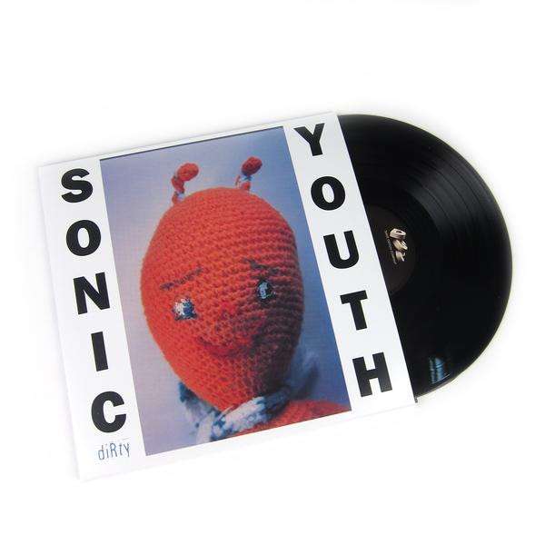 <span class="hide-the-artist">Sonic Youth<br></span>Dirty