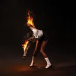 <span class="hide-the-artist">St. Vincent<br></span>All Born Screaming