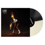 <span class="hide-the-artist">St. Vincent<br></span>All Born Screaming