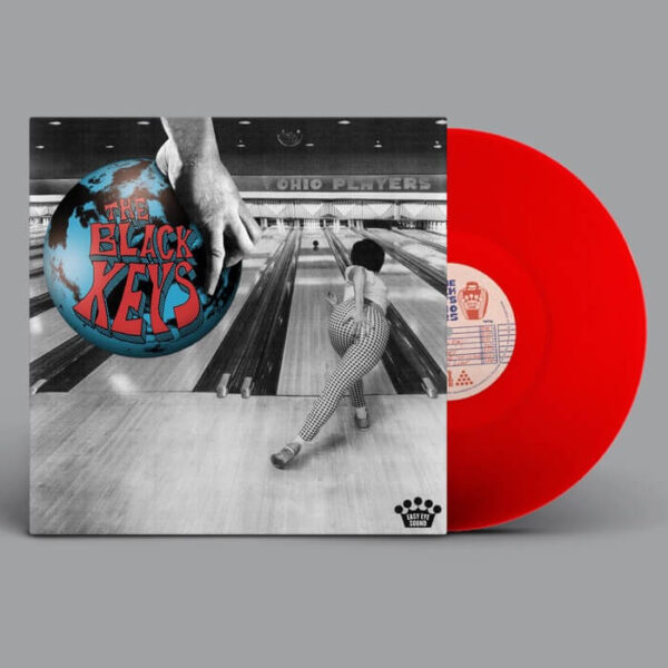 <span class="hide-the-artist">The Black Keys<br></span>Ohio Players (Red)
