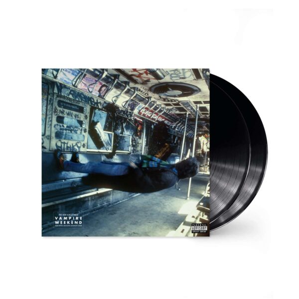 <span class="hide-the-artist">Vampire Weekend<br></span>Only God Was Above Us